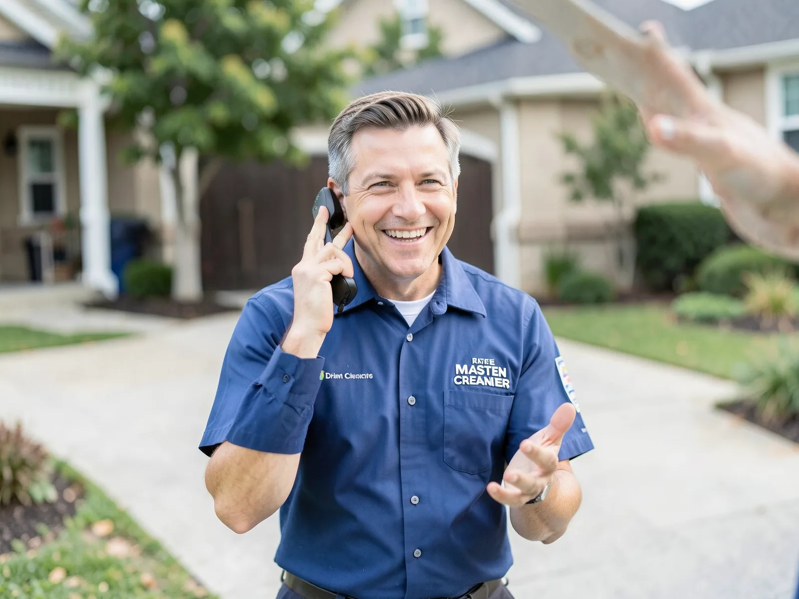 Drain Cleaning Battle Creek, IA FAQs